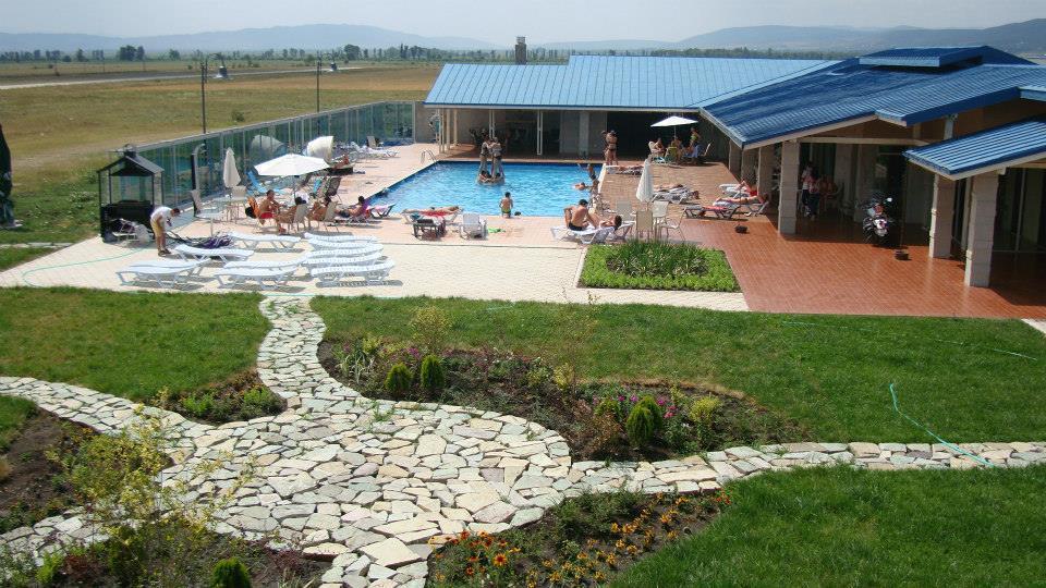 Vanilla Sky Georgia Hotel Natakhtari Exterior photo
