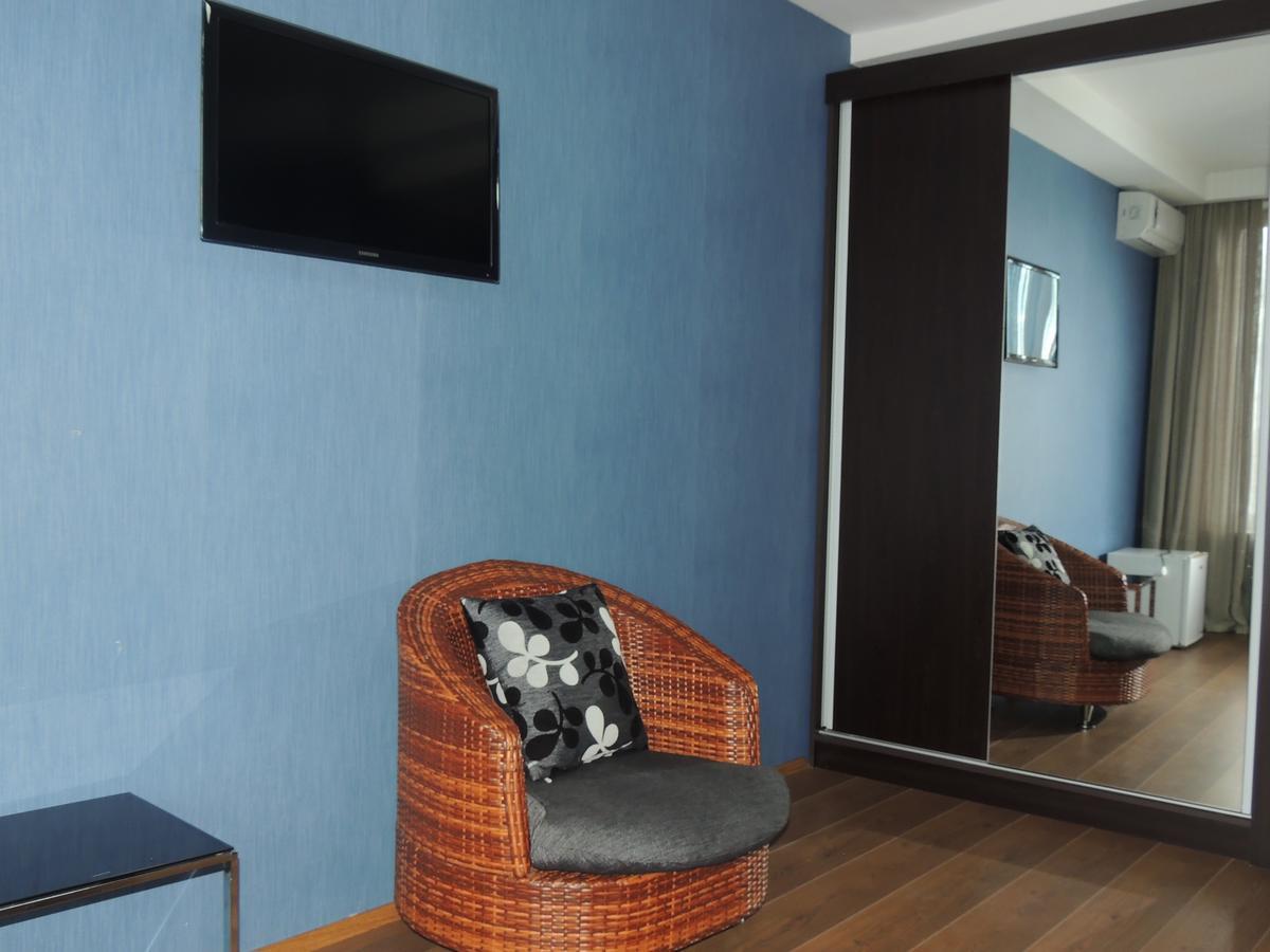 Vanilla Sky Georgia Hotel Natakhtari Exterior photo